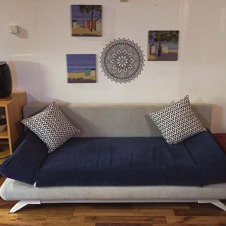 Holiday Apartment In Tauplitz With Sauna Экстерьер фото