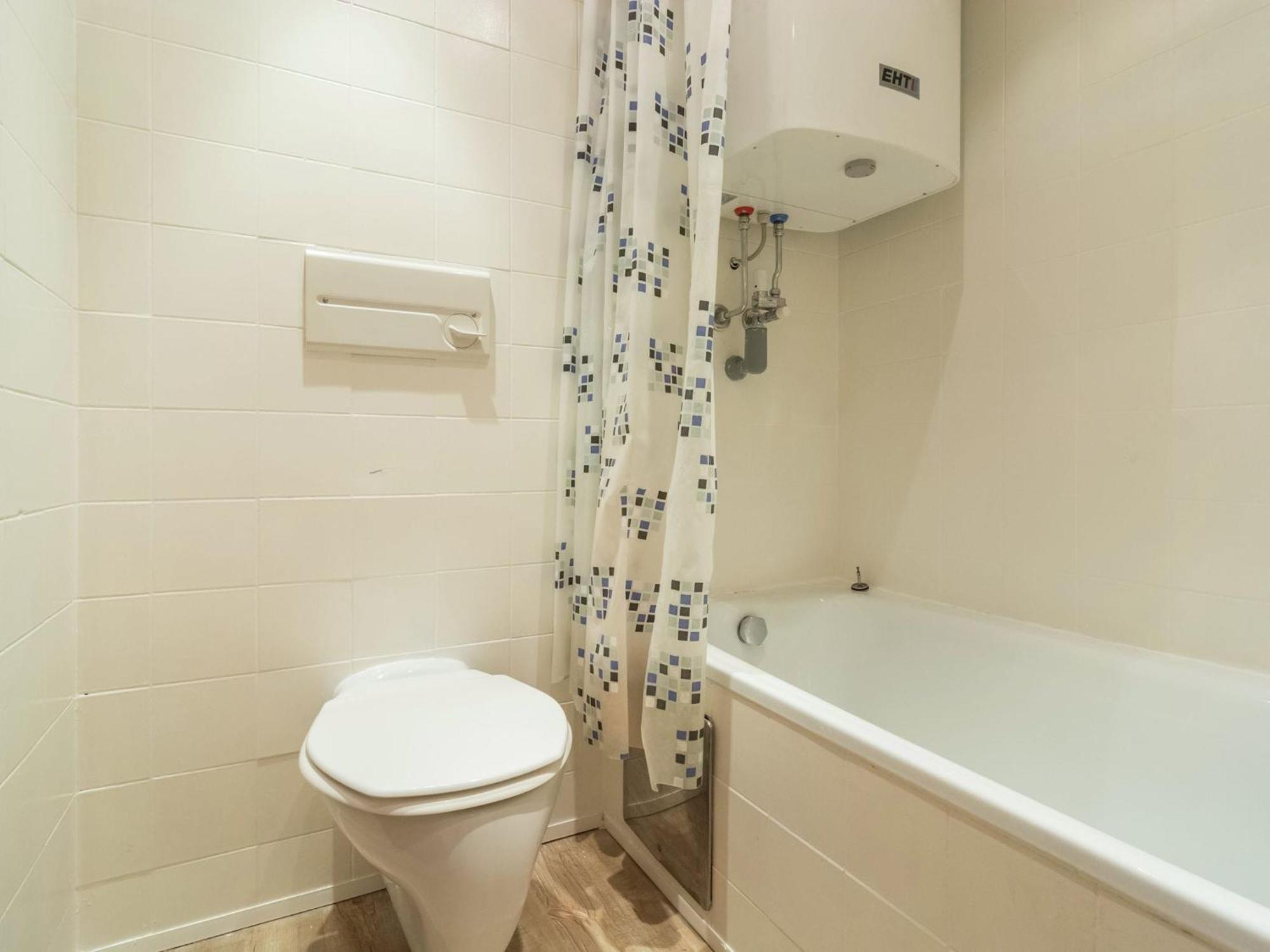 Holiday Apartment In Tauplitz With Sauna Экстерьер фото