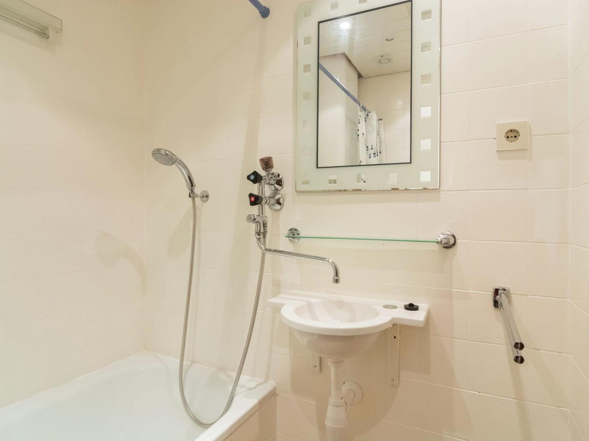 Holiday Apartment In Tauplitz With Sauna Экстерьер фото
