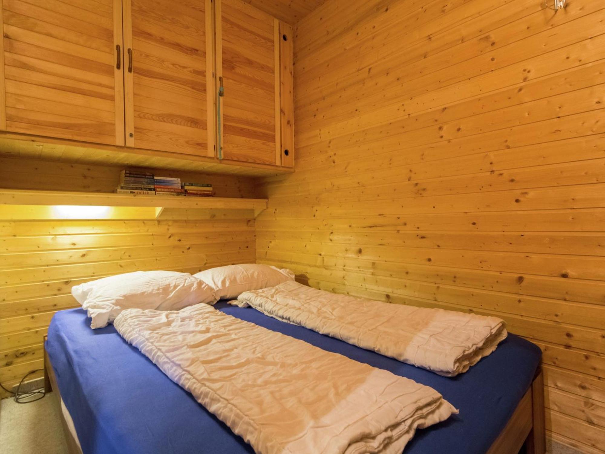 Holiday Apartment In Tauplitz With Sauna Экстерьер фото