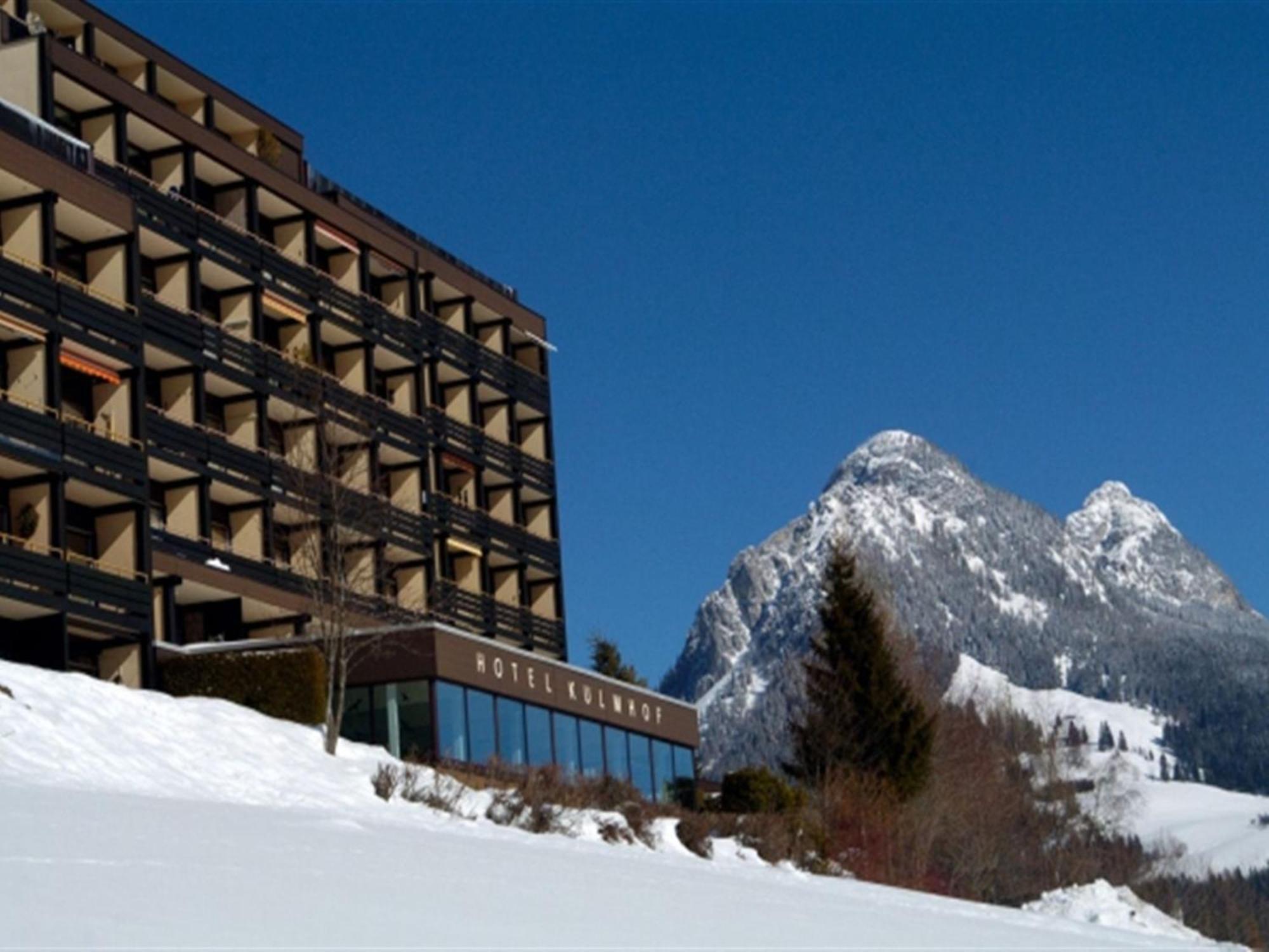 Holiday Apartment In Tauplitz With Sauna Экстерьер фото
