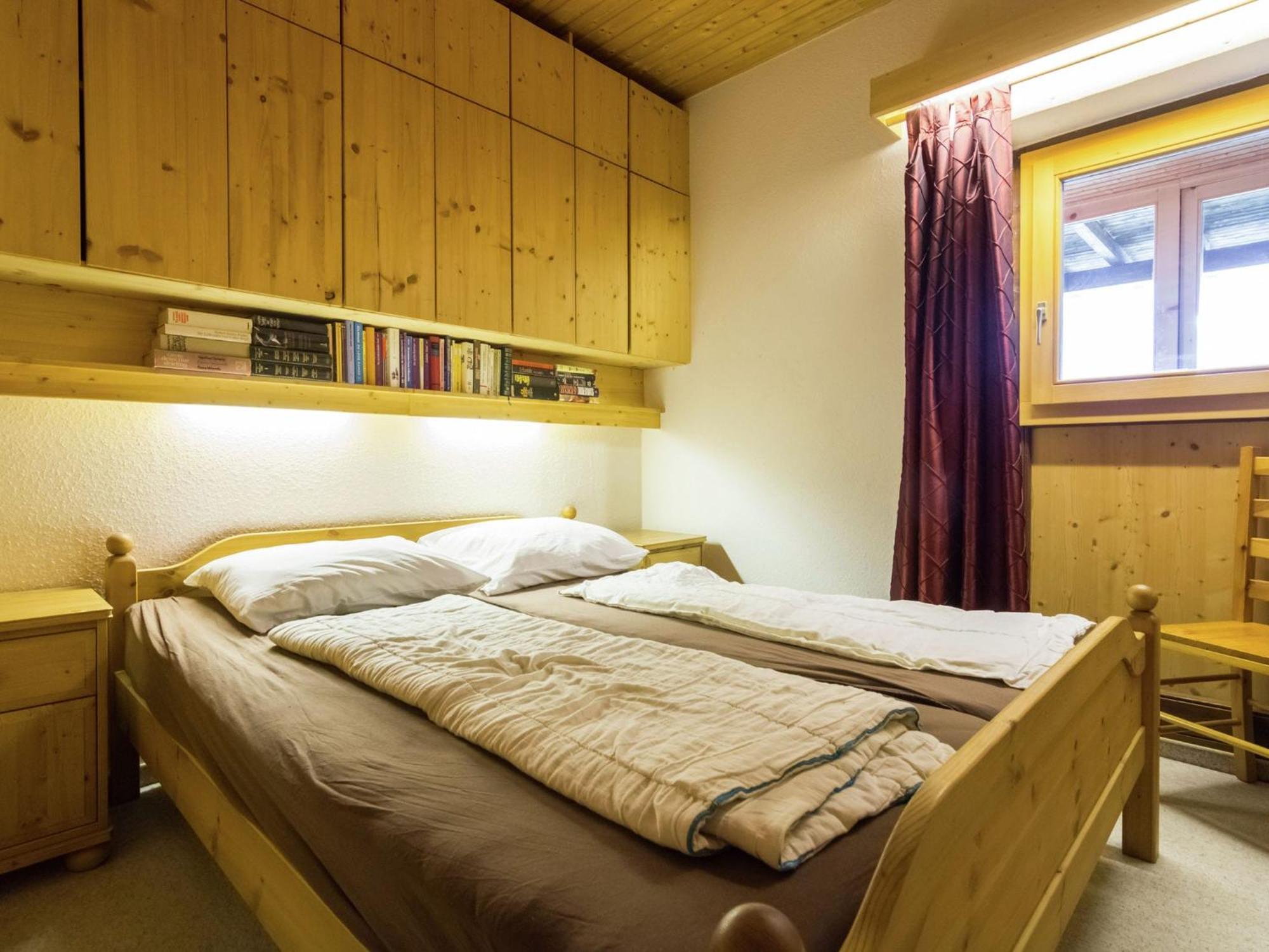 Holiday Apartment In Tauplitz With Sauna Экстерьер фото