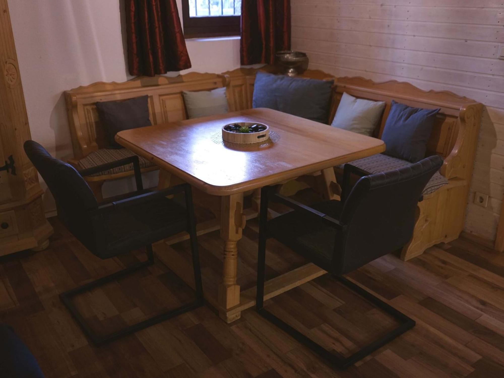 Holiday Apartment In Tauplitz With Sauna Экстерьер фото