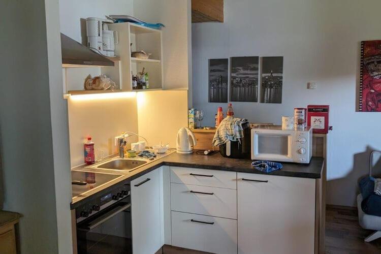 Holiday Apartment In Tauplitz With Sauna Экстерьер фото